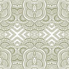 luxury floral nature tree pattern line art drawing spiritual geometry spiral element abstract art background 4
