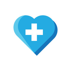Medical Health Logo