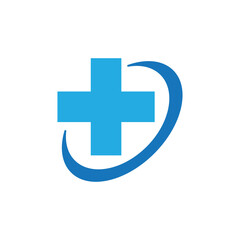 Medical Health Logo