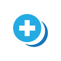 Medical Health Logo