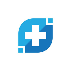 Medical Health Logo