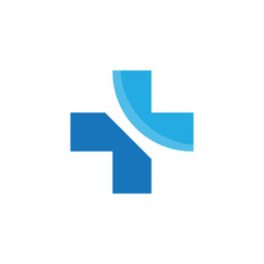 Medical Health Logo