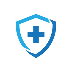 Medical Health Logo