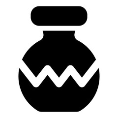 pottery