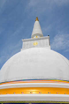 Sri Lanka Kuragala Temple