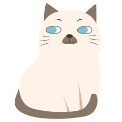 cat svg Meow meow