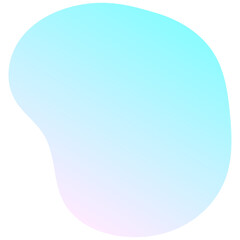 Freeform shape rounded