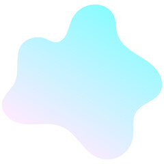 Freeform shape rounded