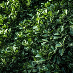 Plant leaf background,created with generative ai tecnology.