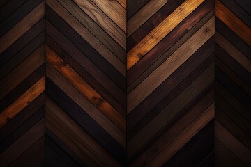 Old wooden background or texture. Grunge wood planks