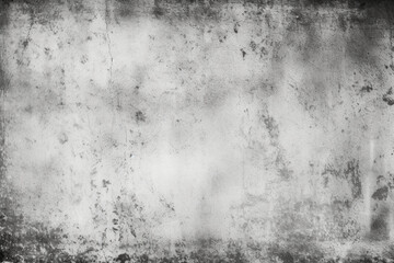 Fototapeta na wymiar Grunge background in black and white