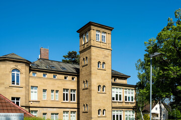  Villa Dittmar in Heilbronn