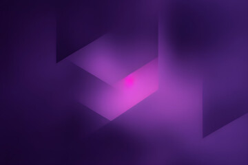 Fototapeta premium Abstract background in shade of pink and purple. Minimal Background, Fantasy Background.