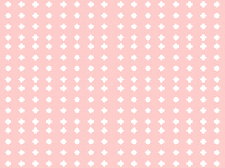 pink polka dots pattern texture background 