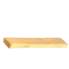 wooden board