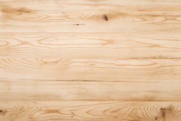 Light wood background rustic table texture top view