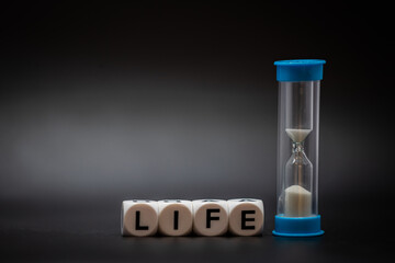 life is numbered