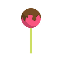 Candy Element Vector