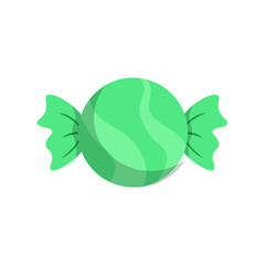 Candy Element Vector