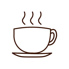 Cooffe Doodle Element