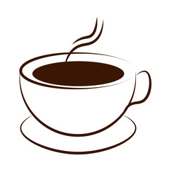 Cooffe Doodle Element