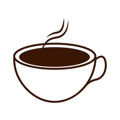 Cooffe Doodle Element