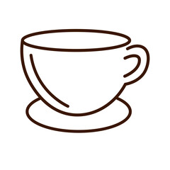 Cooffe Doodle Element