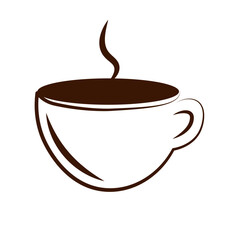 Cooffe Doodle Element