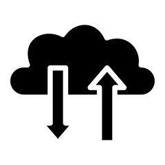 cloud glyph 