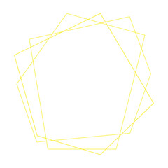 Geometric Frame
