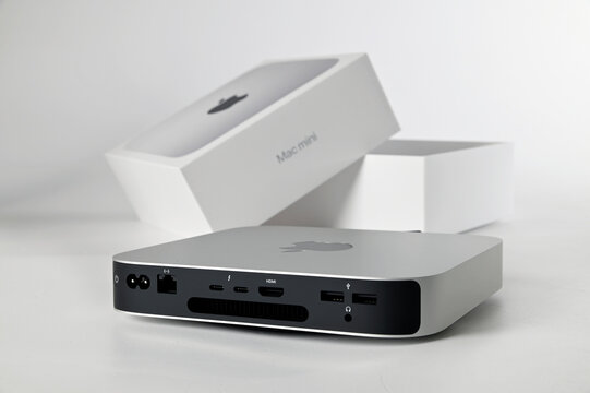 mac mini