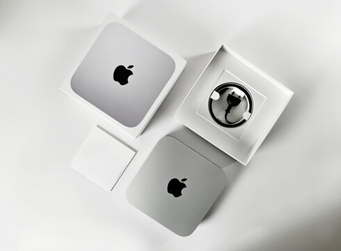 mac mini