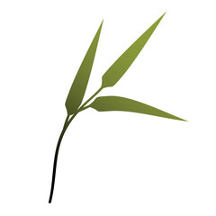 Leaf Flower Aesthetic