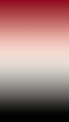 plain mixture of Burgundy , Dusty Rose and black color gradient background on vertical frame
