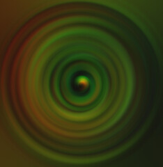 Beautiful abstract rotation background. Background with place for text