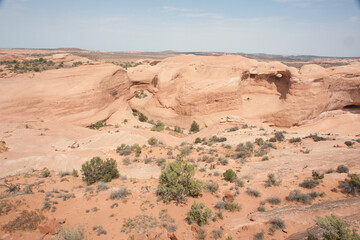 parco Arches in arizona