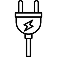 Plug Icon