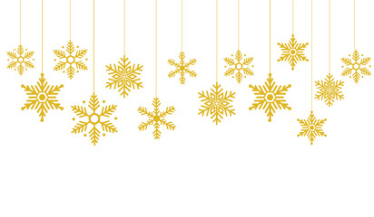 snowflake christmas vector eps 10