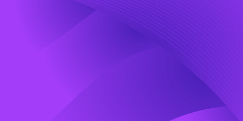 abstract purple background with lines