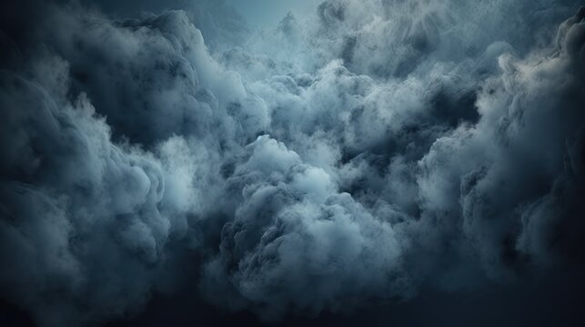 blue sky and clouds HD 8K wallpaper Stock Photography Photo Image