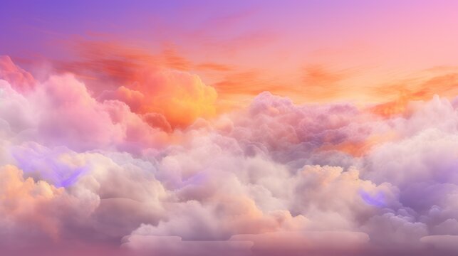 clouds and sun HD 8K wallpaper Stock Photography Photo Image