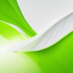 Fototapeta premium green background
