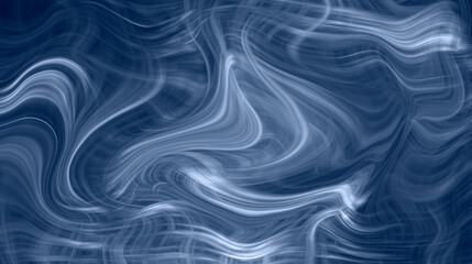 Abstract design creativity dark blue color background 