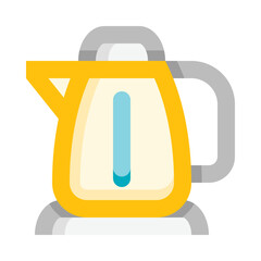 Electric kettle
