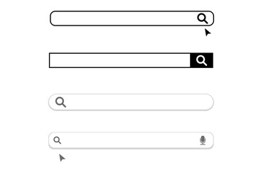 検索ボックスセット