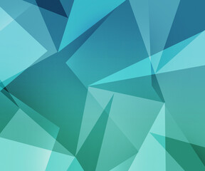 polygons background texture