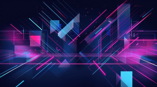 abstract background with arrows HD 8K wallpaper Stock Photography Photo Image