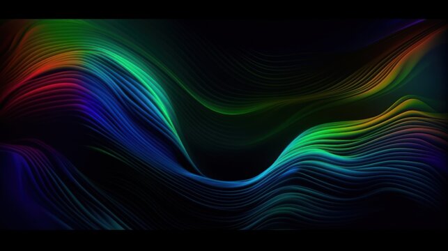 abstract colorful background HD 8K wallpaper Stock Photography Photo Image
