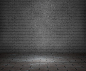 room mockup background