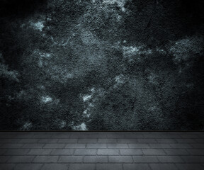 room mockup background